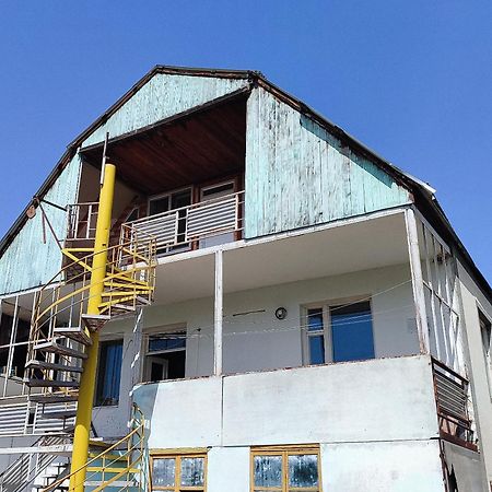 Tormak Guest House Gyulagarak ภายนอก รูปภาพ