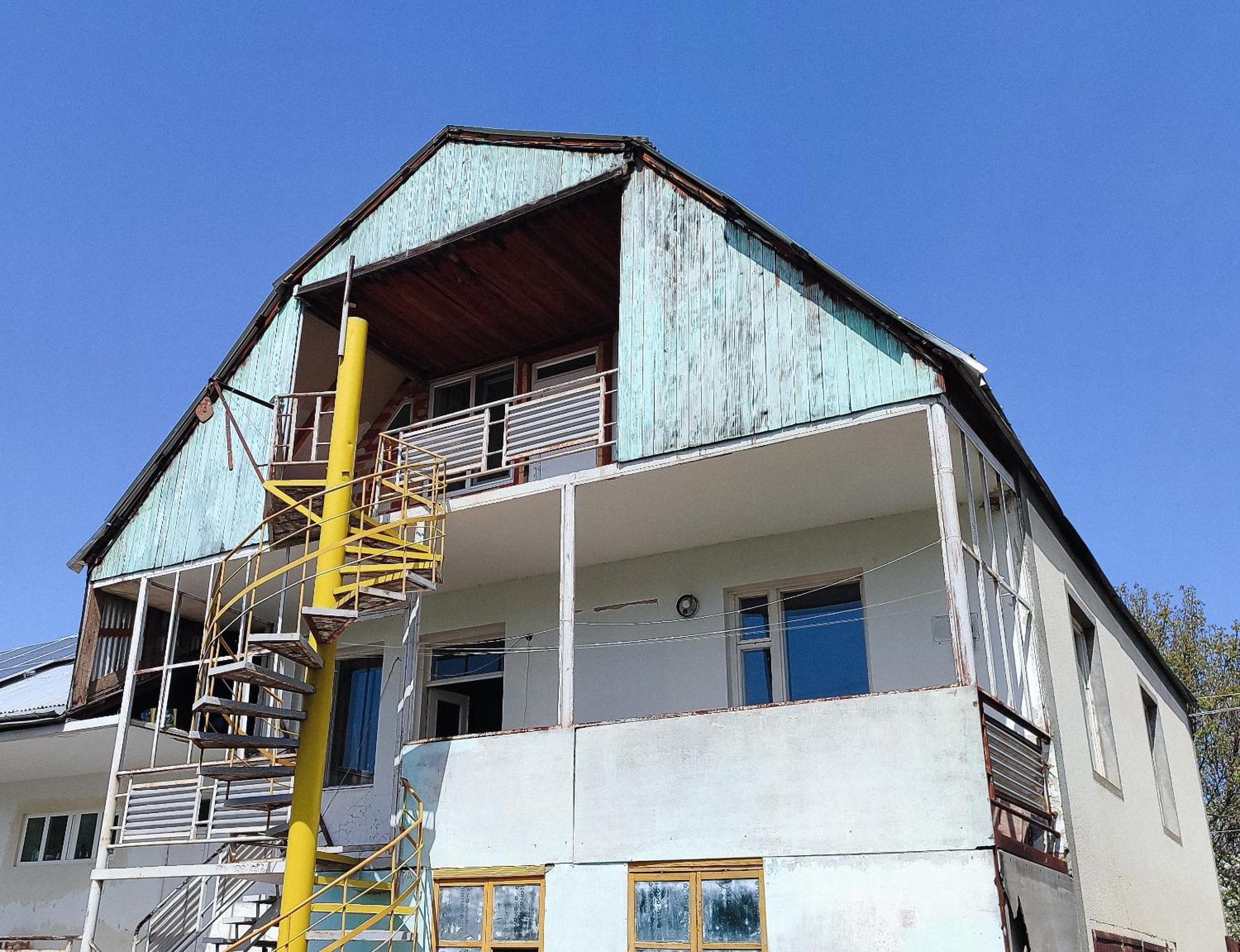 Tormak Guest House Gyulagarak ภายนอก รูปภาพ